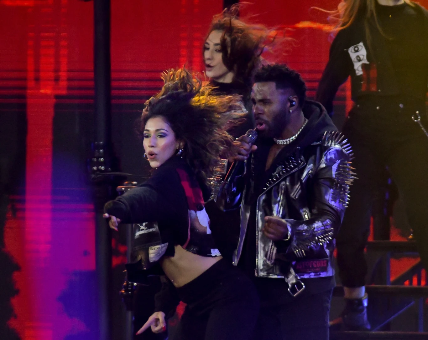 Jason Derulo Jason Derulo