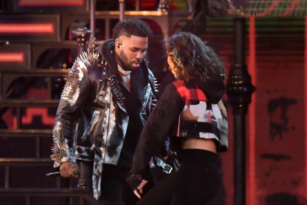 Jason Derulo Jason Derulo