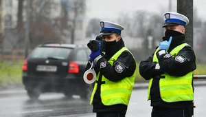 Posypały się nowe mandaty. Są pierwsi rekordziści