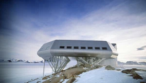 Stacja badawcza Princess Elisabeth Polar Station