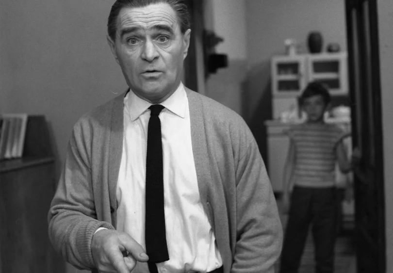 Adolf Dymsza Adolf Dymsza