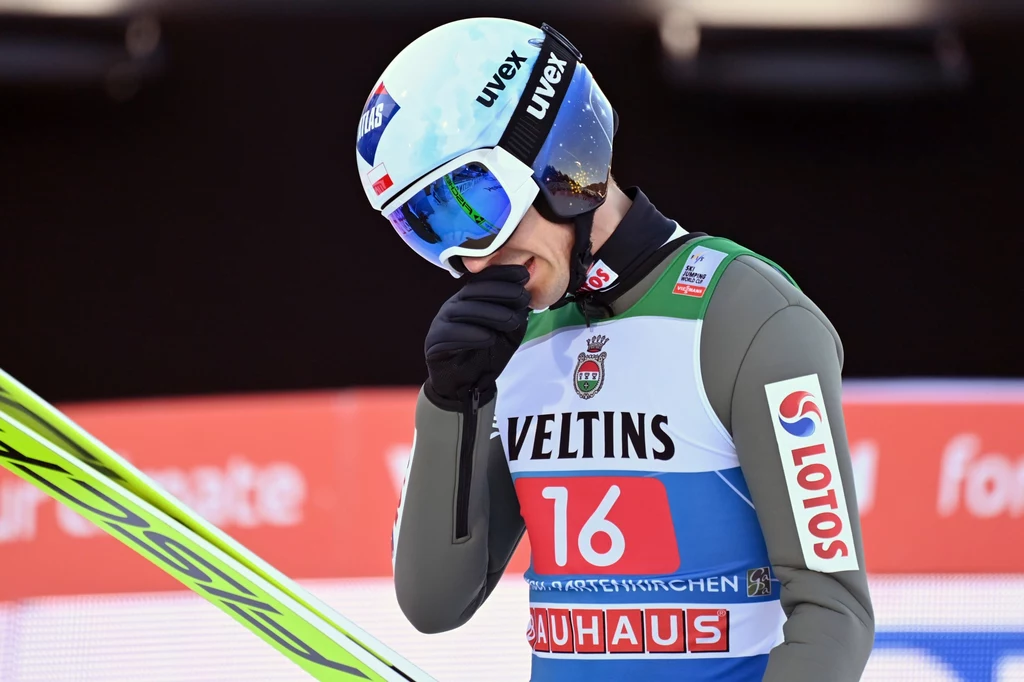 Kamil Stoch Kamil Stoch