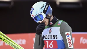 Kamil Stoch