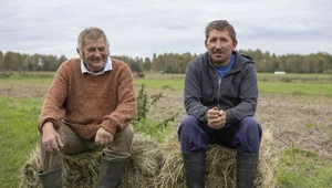 Rolnicy. Podlasie: Zaczynamy czwarty sezon!