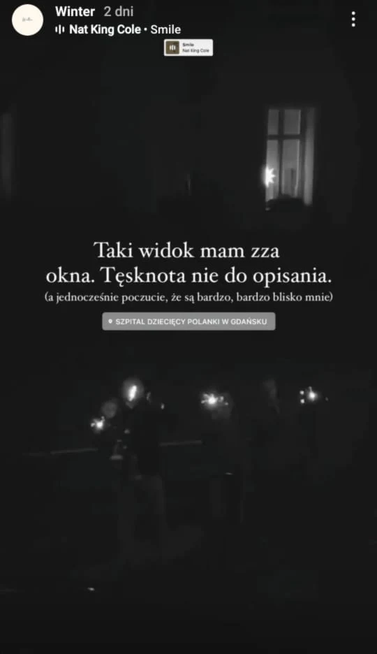 Kasia Tusk pokazała sylwestrową niespodziankę https://www.instagram.com/makelifeeasier_pl/