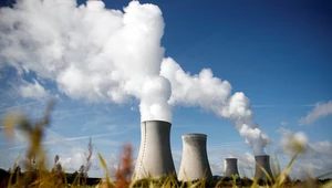 KE chce uznania energii jądrowej i gazu za "zielone" źródła energii