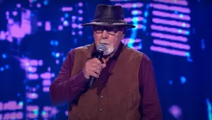 "The Voice Senior": Kim jest Wojciech Mickunas?