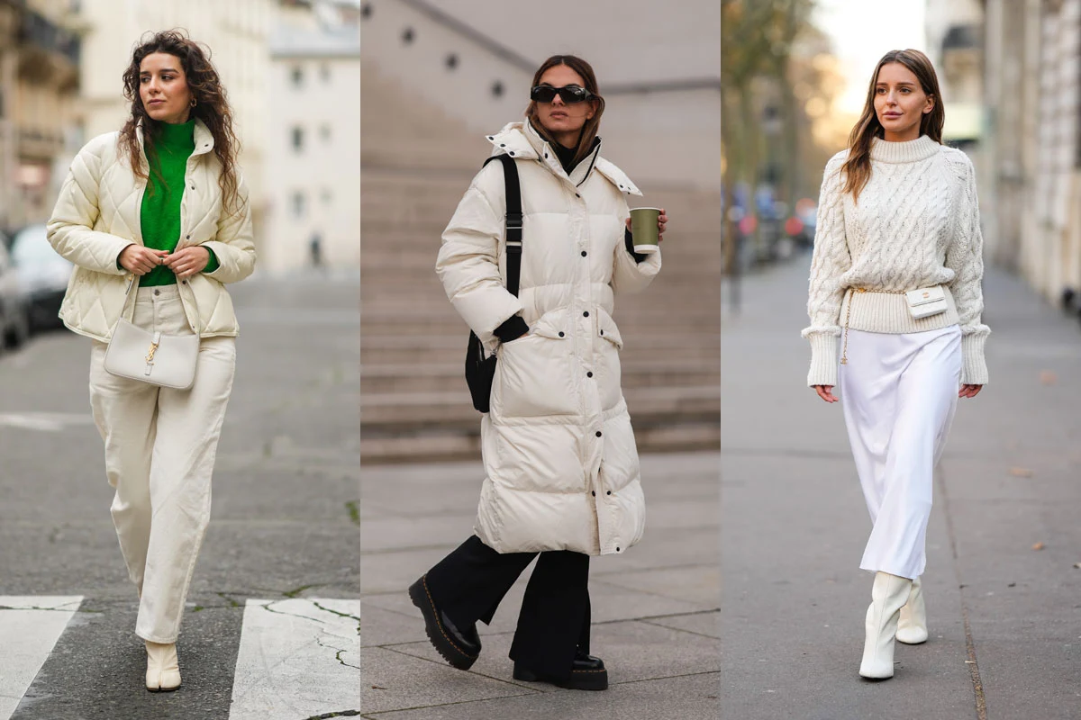 Wiesz, jak dobrać odcień bieli do typu urody? Wiesz, jak dobrać odcień bieli do typu urody?