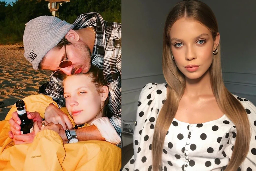 Iga Lis i Taco Hemingway: www.instagram.com/iga_lis/