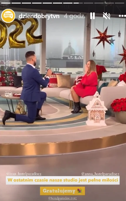 Fot.: https://www.instagram.com/dziendobrytvn/