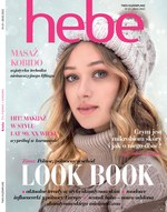 Hebe - look book