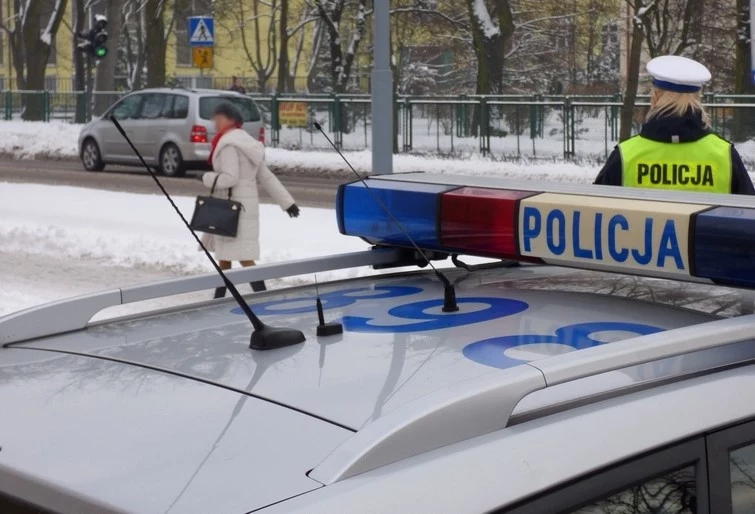 Piesi nie mają tylko prawa, ale również szereg obowiązków