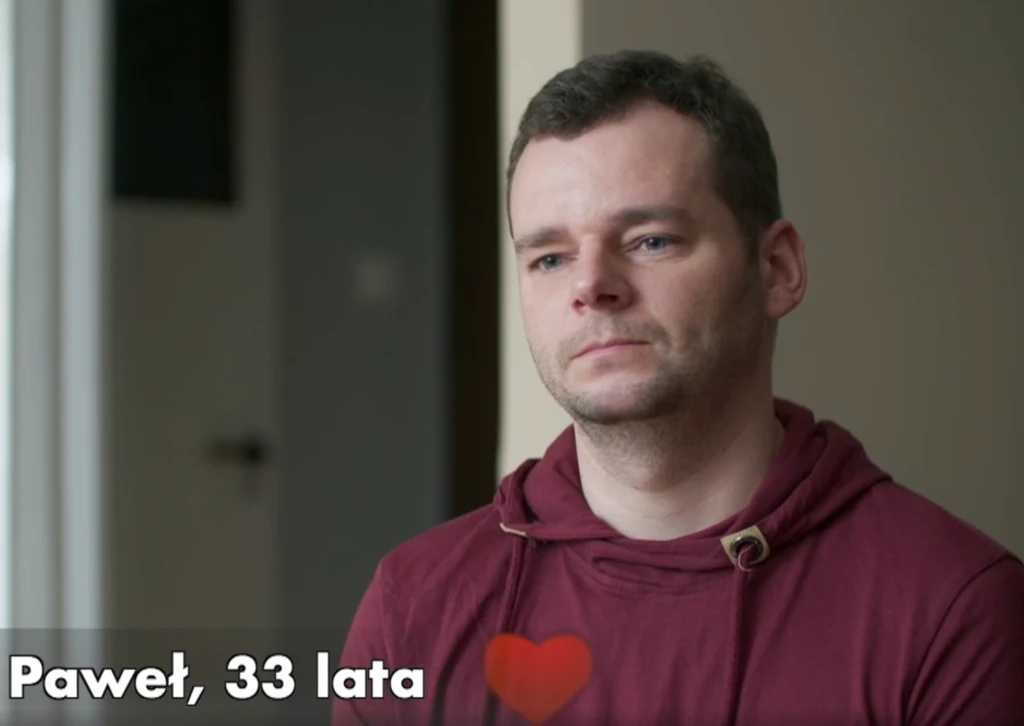 Player / Paweł Olejnik