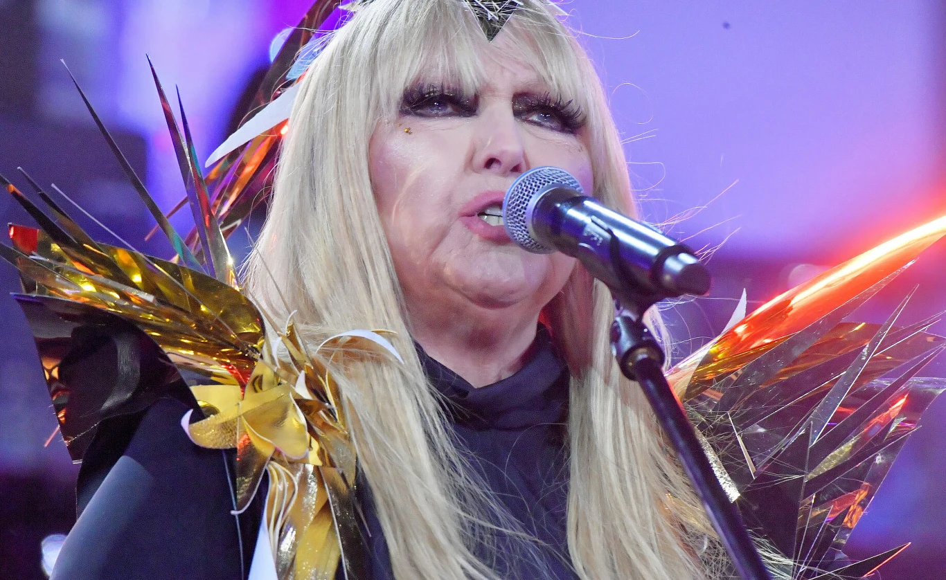 Maryla Rodowicz Maryla Rodowicz