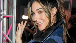 Ida Nowakowska nie boi się wyzwań