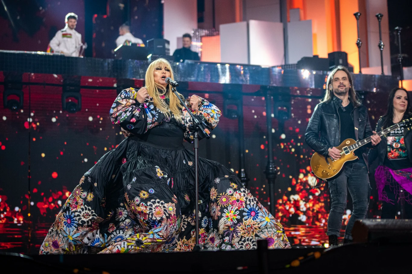 Maryla Rodowicz Maryla Rodowicz