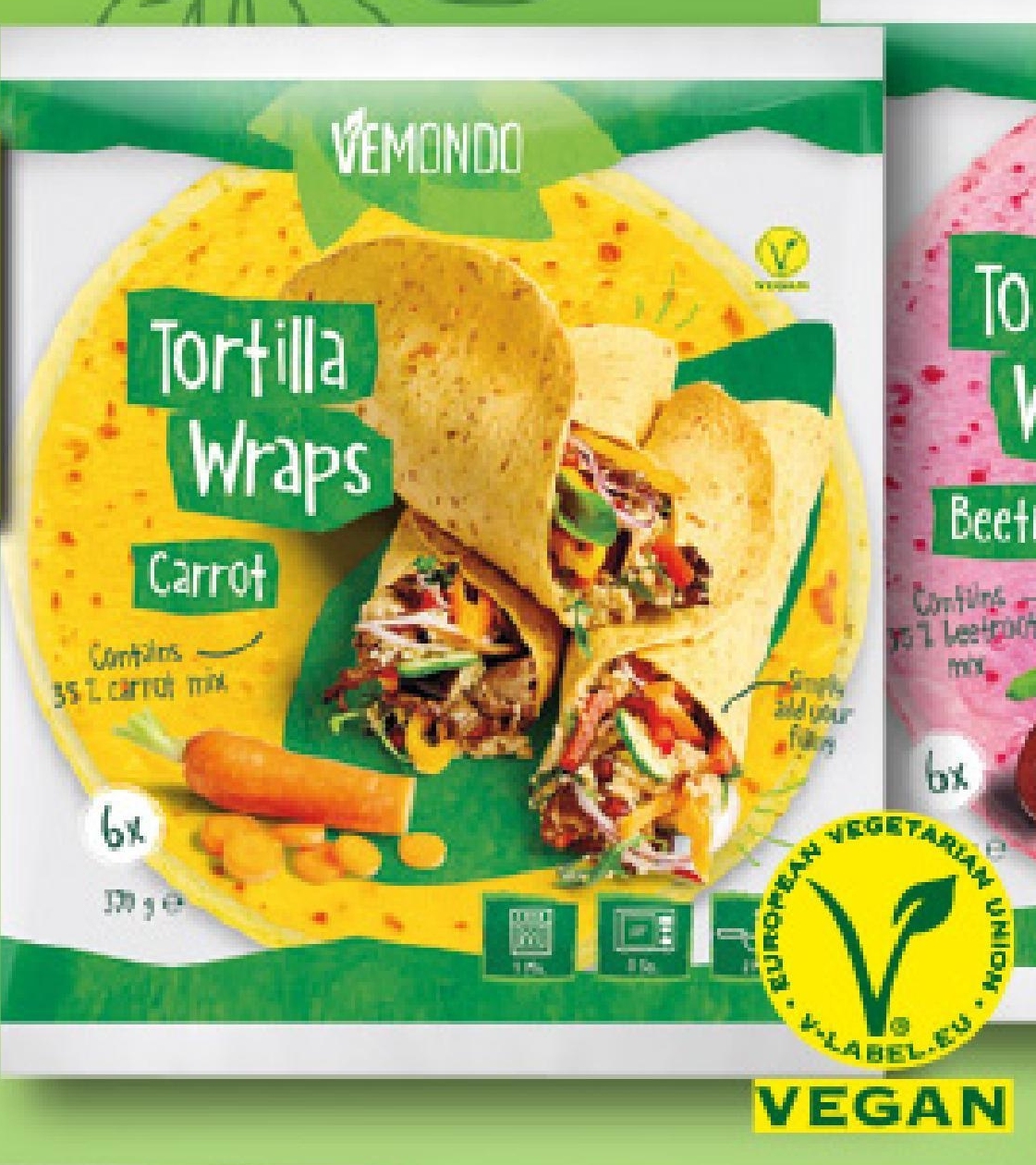 Archiwum Tortilla Vemondo Lidl 03. 01. 2022 05. 01. 2022