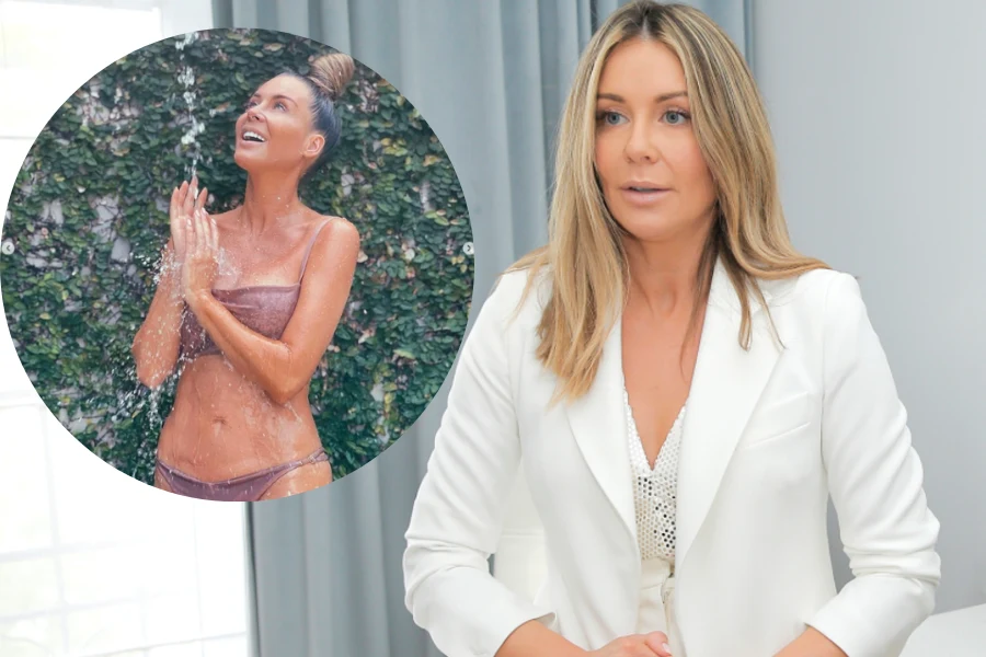 Małgorzata Rozenek-Majdan Małgorzata Rozenek-Majdan