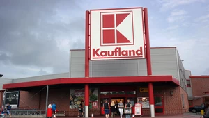 Kaufland podnosi pensje pracownikom. Na ten cel przeznaczy 110 mln zł
