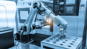 Automatyzacja to właściwie nic nowego. Rozwinęła się dzięki wielkim wynalazkom, które zrewolucjonizowały świat