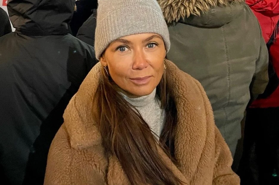 Kinga Rusin Kinga Rusin