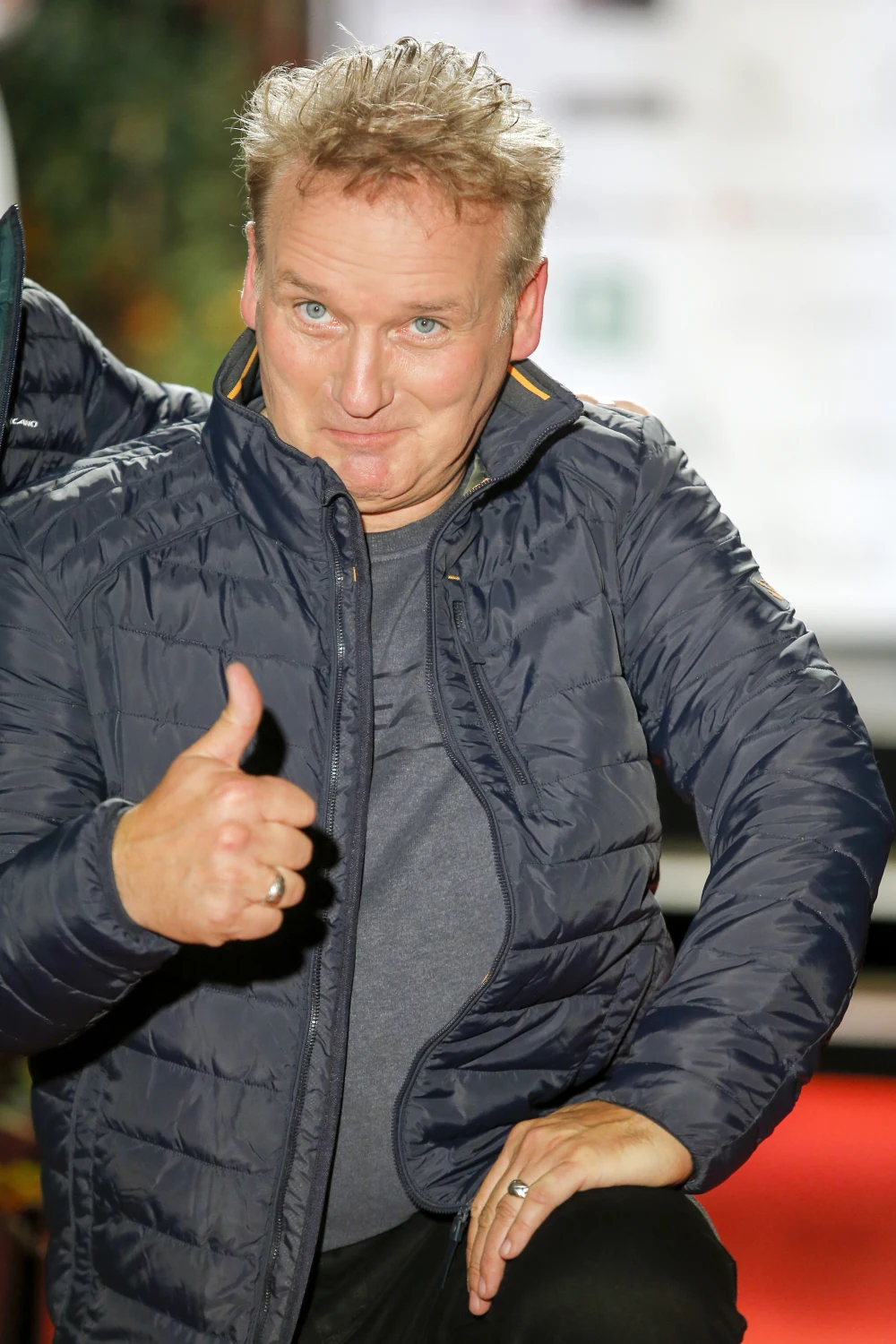 Jarosław Kret Jarosław Kret
