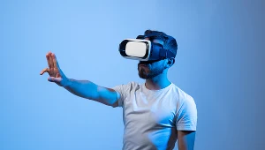 Polacy chcą wykorzystać metaverse do spotkań z awatarami tych, którzy odeszli 