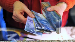 Sądy w całym kraju poważnie oblężone sprawami frankowymi (zdj. ilustracyjne)