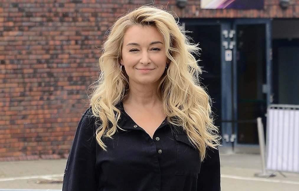 Martyna Wojciechowska Martyna Wojciechowska