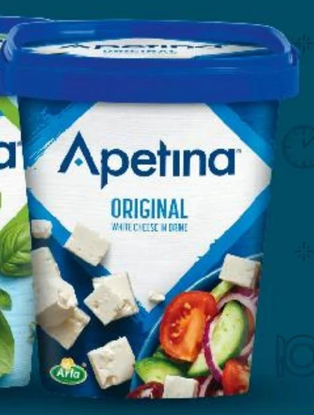 Feta Apetina