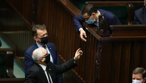 Oby nie zaskoczyło nas zwycięstwo