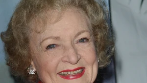 Betty White