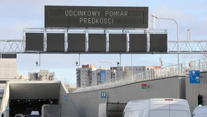 Tunel Południowej Obwodnicy Warszawy