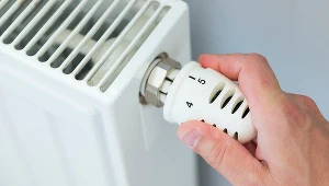 Pracodawca powinien zapewnić właściwą temperaturę w miejscu pracy