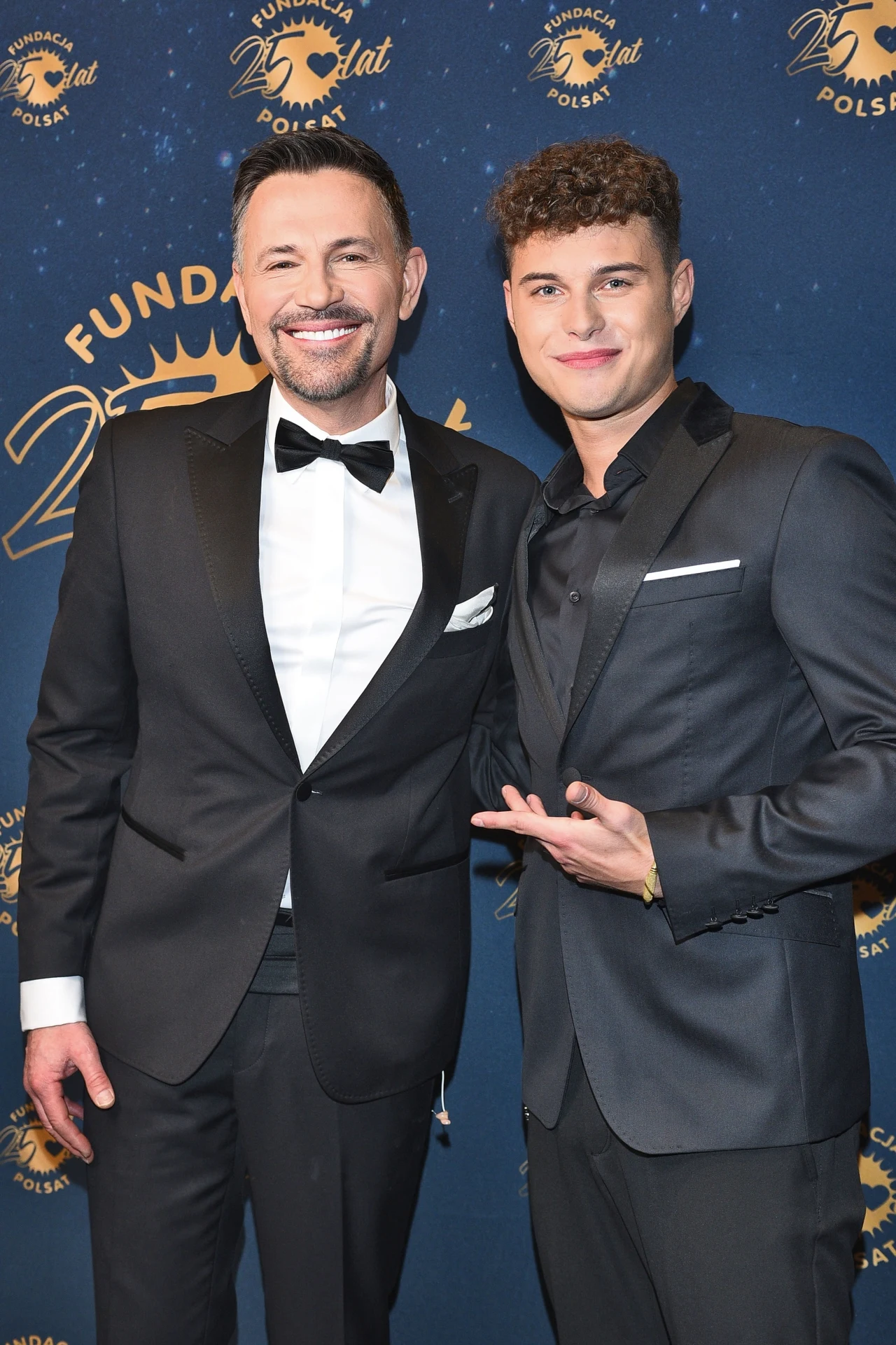 Krzysztof Ibisz, Adam Zdrójkowski