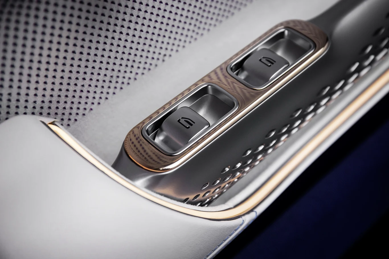 Mercedes Vision EQXX Mercedes Vision EQXX