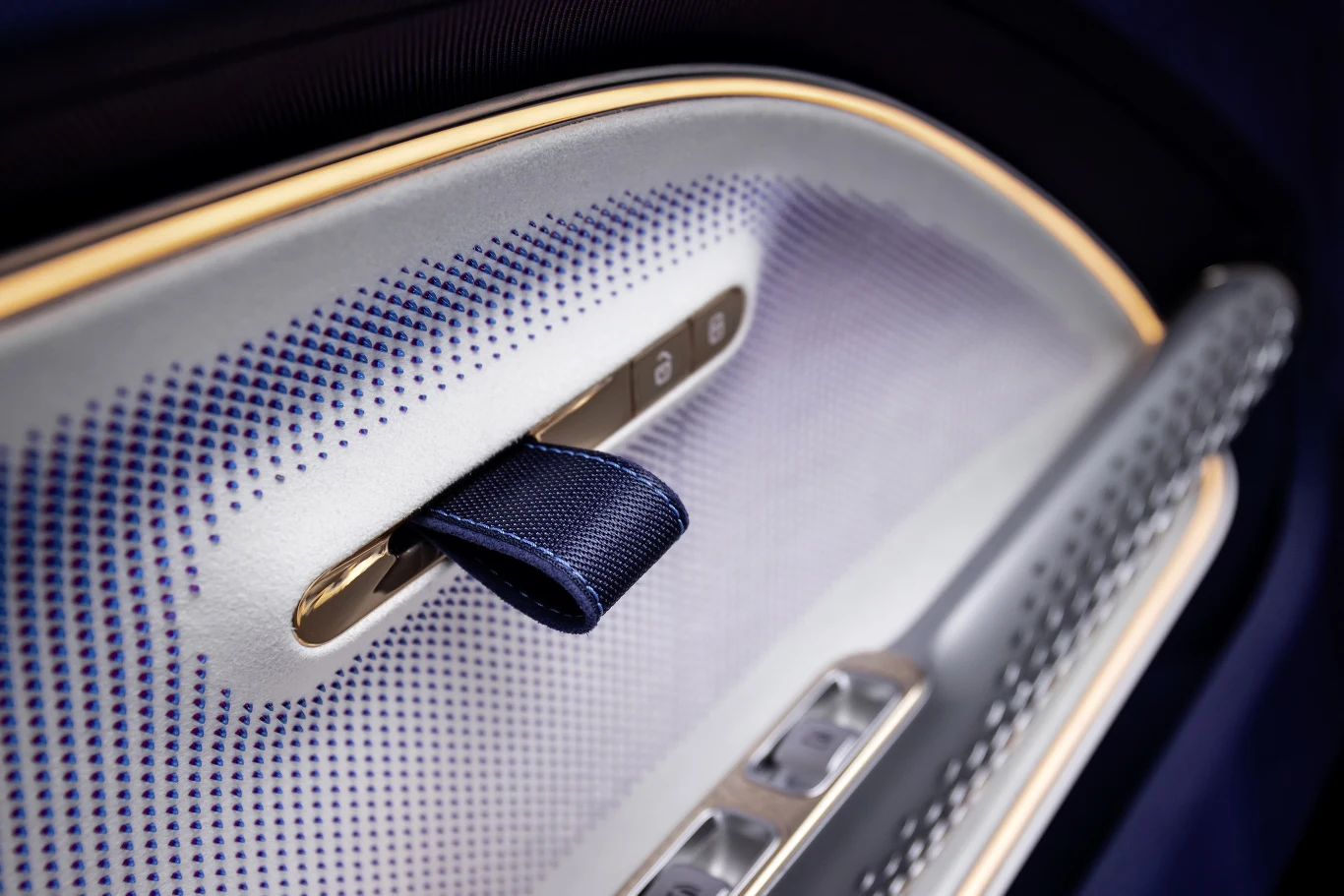 Mercedes Vision EQXX Mercedes Vision EQXX
