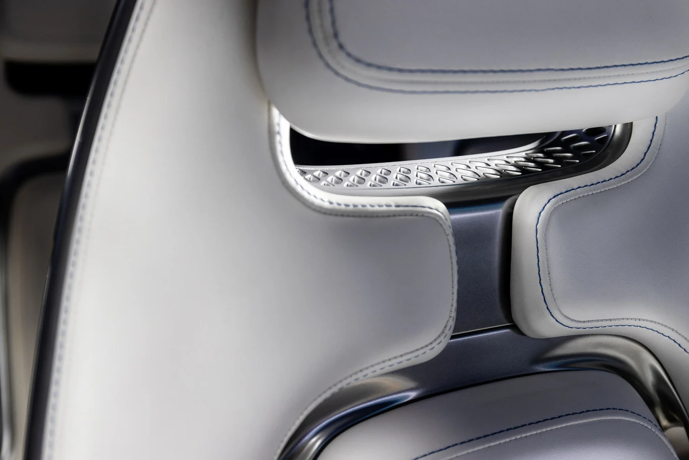 Mercedes Vision EQXX Mercedes Vision EQXX