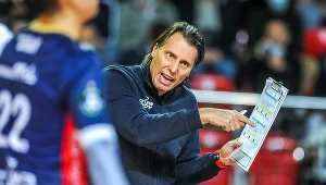 Trener ZAKS-y dla Interii: Musimy przygotować się na wielkie momenty