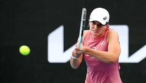 Iga Świątek zabrała głos po pierwszym meczu w sezonie