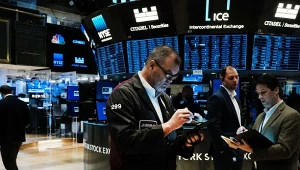 Dow Jones i S&P 500 znalazły się na najwyższych poziomach w historii