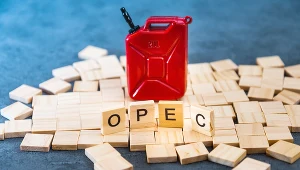 OPEC kluczowy dla cen ropy