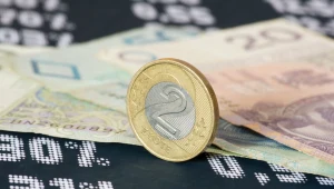 Złoty czeka na ruch RPP