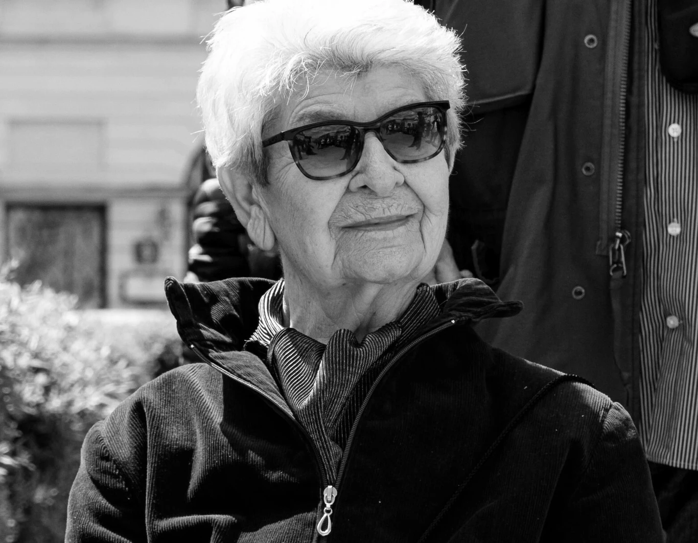 Danuta Muszyńska-Zamorska Danuta Muszyńska-Zamorska