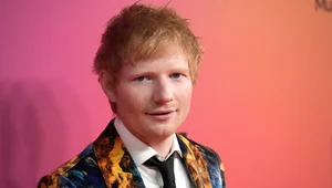 Ed Sheeran został oskarżony o plagiat