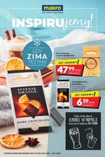 Inspiruj się z Makro Cash&Carry