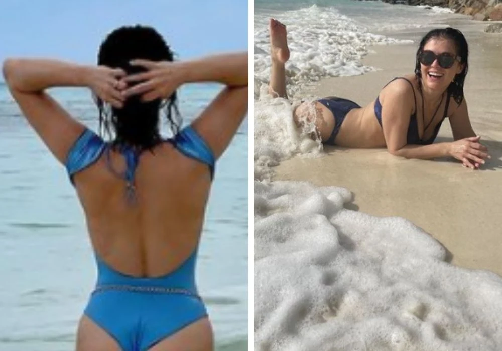 Katarzyna Cichopek Katarzyna Cichopek