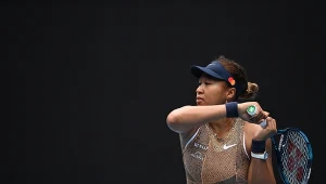 Wielkoszlemowa mistrzyni wróciła po czterech miesiącach