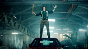 "Jak pokochałam gangstera"