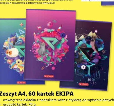 Zeszyt